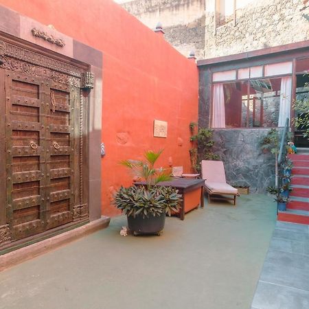 Flatguest Casa Del Sol - Terrace - Parking Βίλα Λας Πάλμας ντε Γκραν Κανάρια Εξωτερικό φωτογραφία