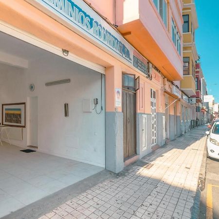 Flatguest Casa Del Sol - Terrace - Parking Βίλα Λας Πάλμας ντε Γκραν Κανάρια Εξωτερικό φωτογραφία