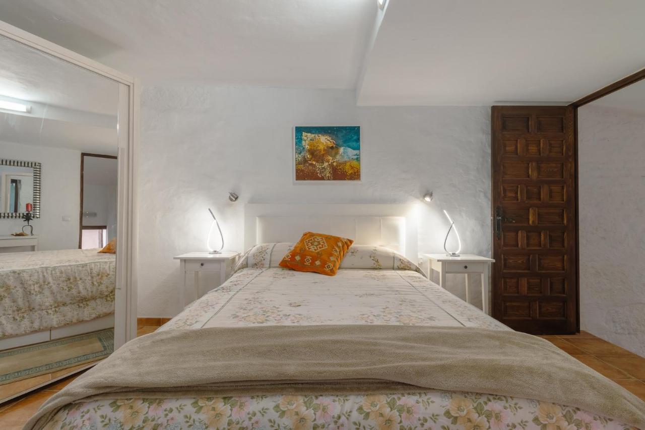 Flatguest Casa Del Sol - Terrace - Parking Βίλα Λας Πάλμας ντε Γκραν Κανάρια Εξωτερικό φωτογραφία