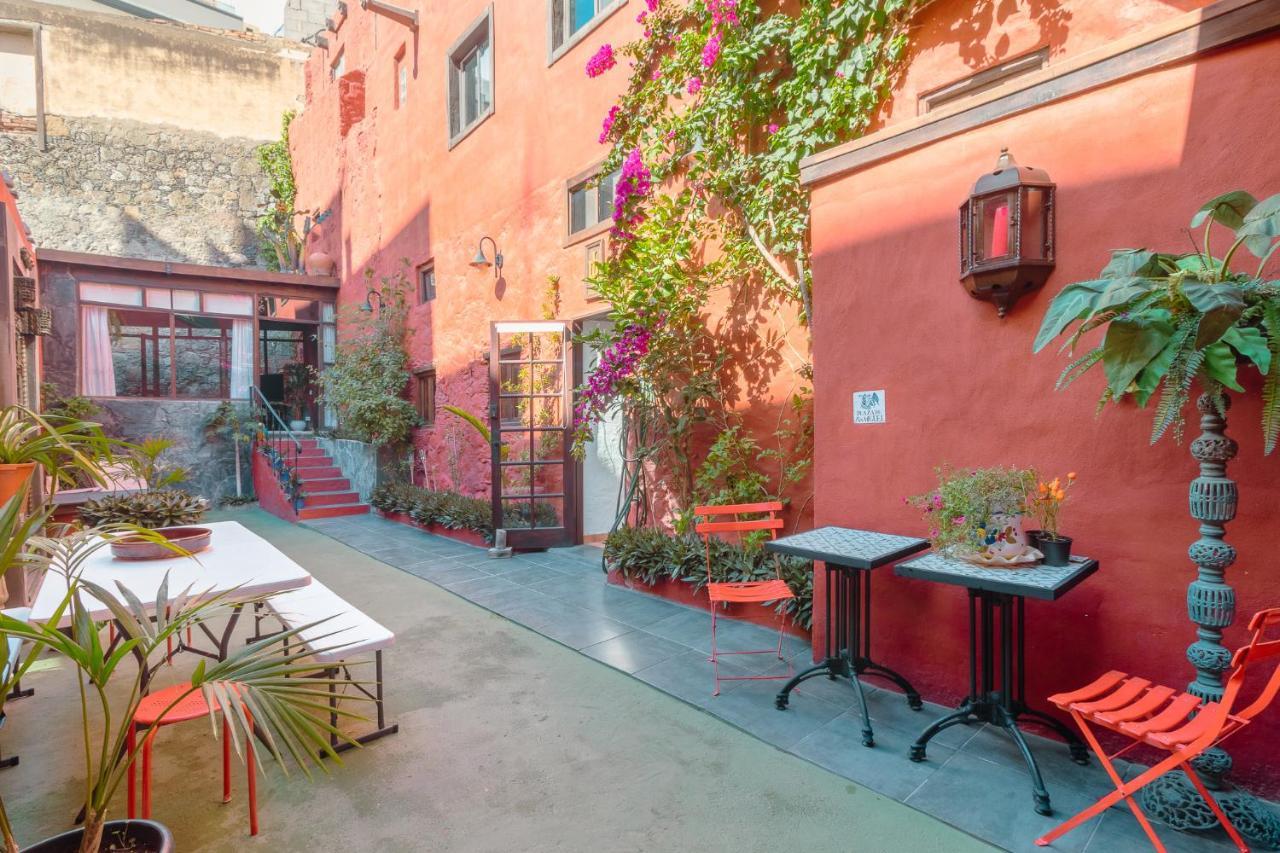 Flatguest Casa Del Sol - Terrace - Parking Βίλα Λας Πάλμας ντε Γκραν Κανάρια Εξωτερικό φωτογραφία
