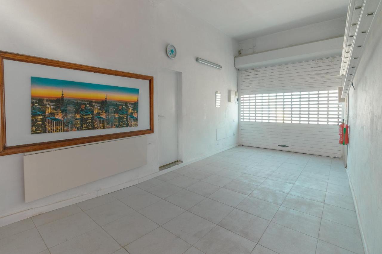 Flatguest Casa Del Sol - Terrace - Parking Βίλα Λας Πάλμας ντε Γκραν Κανάρια Εξωτερικό φωτογραφία