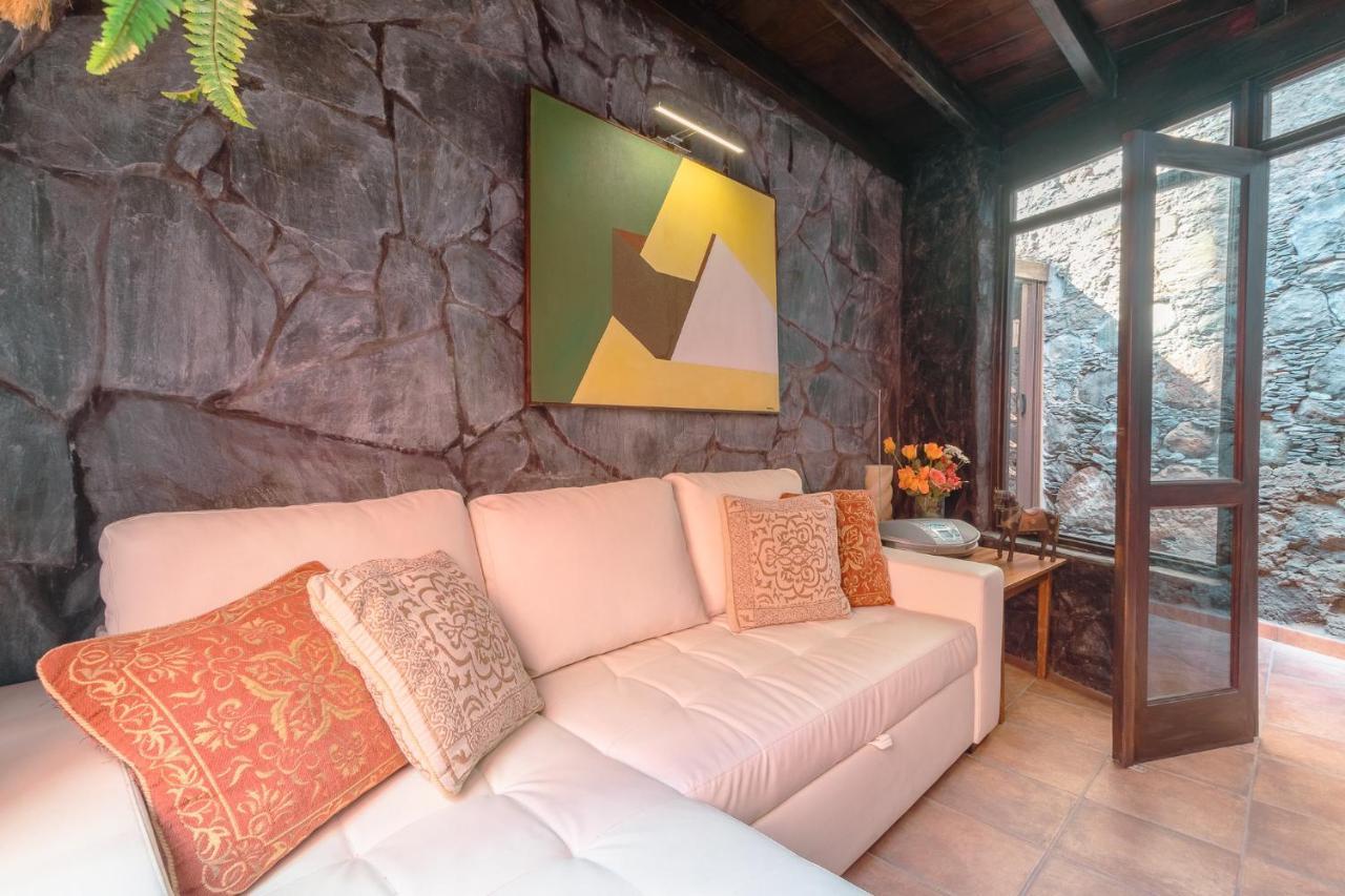 Flatguest Casa Del Sol - Terrace - Parking Βίλα Λας Πάλμας ντε Γκραν Κανάρια Εξωτερικό φωτογραφία