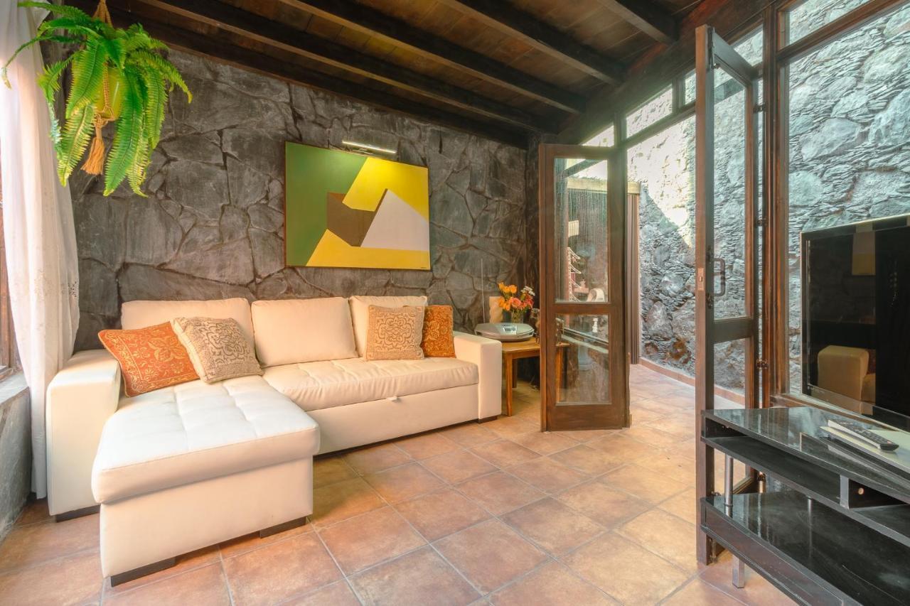 Flatguest Casa Del Sol - Terrace - Parking Βίλα Λας Πάλμας ντε Γκραν Κανάρια Εξωτερικό φωτογραφία