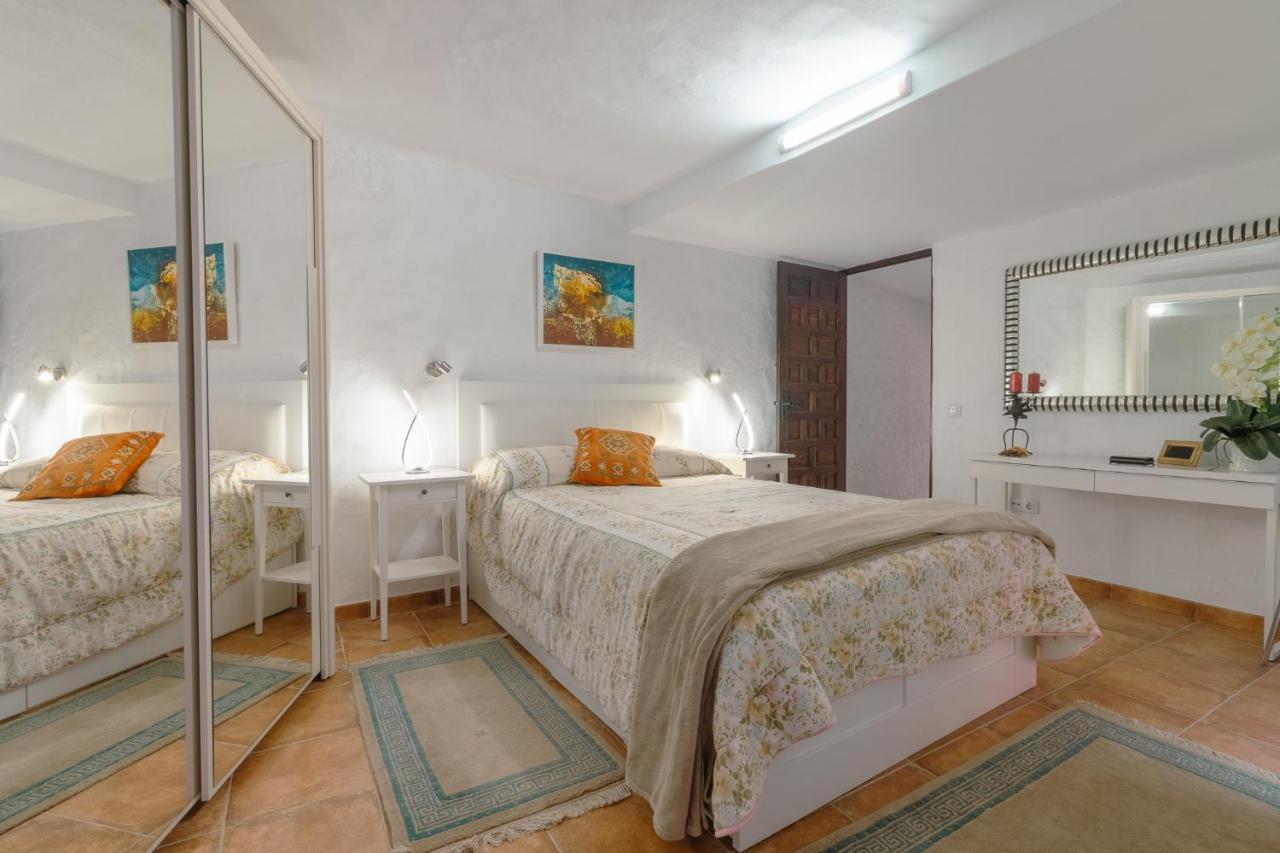 Flatguest Casa Del Sol - Terrace - Parking Βίλα Λας Πάλμας ντε Γκραν Κανάρια Εξωτερικό φωτογραφία