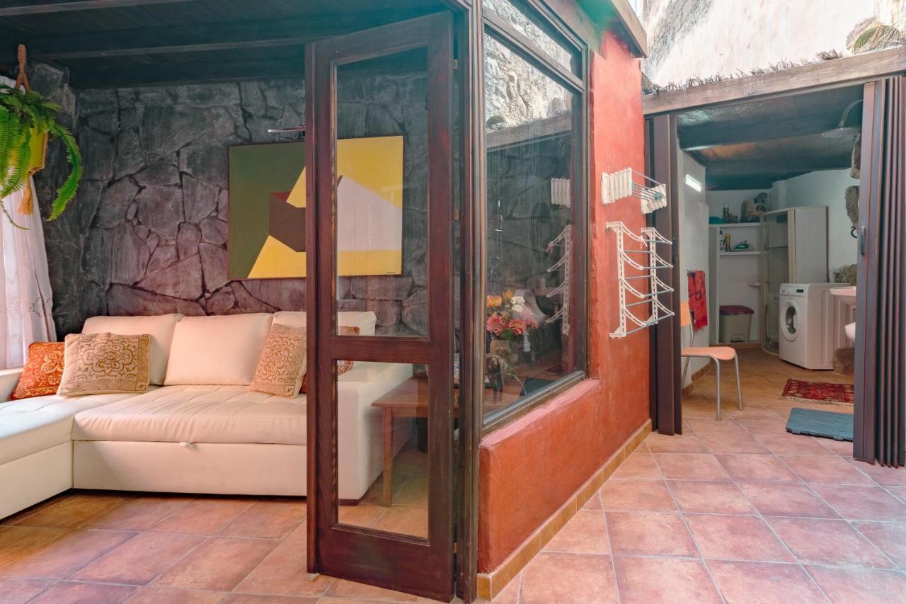 Flatguest Casa Del Sol - Terrace - Parking Βίλα Λας Πάλμας ντε Γκραν Κανάρια Εξωτερικό φωτογραφία