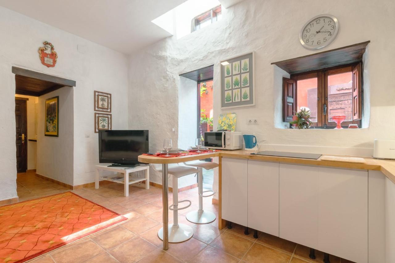 Flatguest Casa Del Sol - Terrace - Parking Βίλα Λας Πάλμας ντε Γκραν Κανάρια Εξωτερικό φωτογραφία
