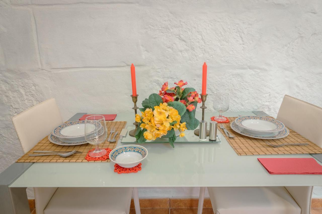 Flatguest Casa Del Sol - Terrace - Parking Βίλα Λας Πάλμας ντε Γκραν Κανάρια Εξωτερικό φωτογραφία