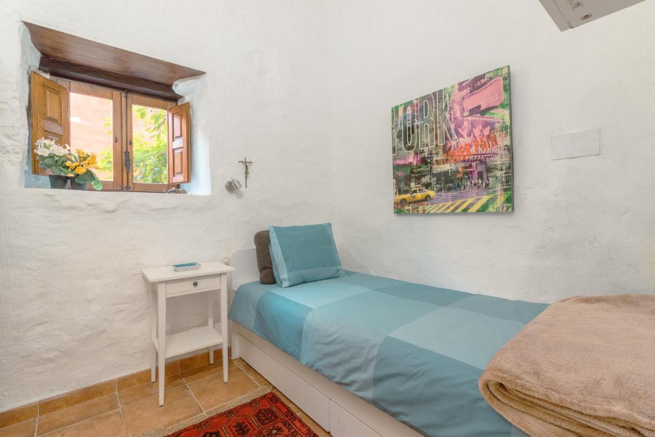 Flatguest Casa Del Sol - Terrace - Parking Βίλα Λας Πάλμας ντε Γκραν Κανάρια Εξωτερικό φωτογραφία