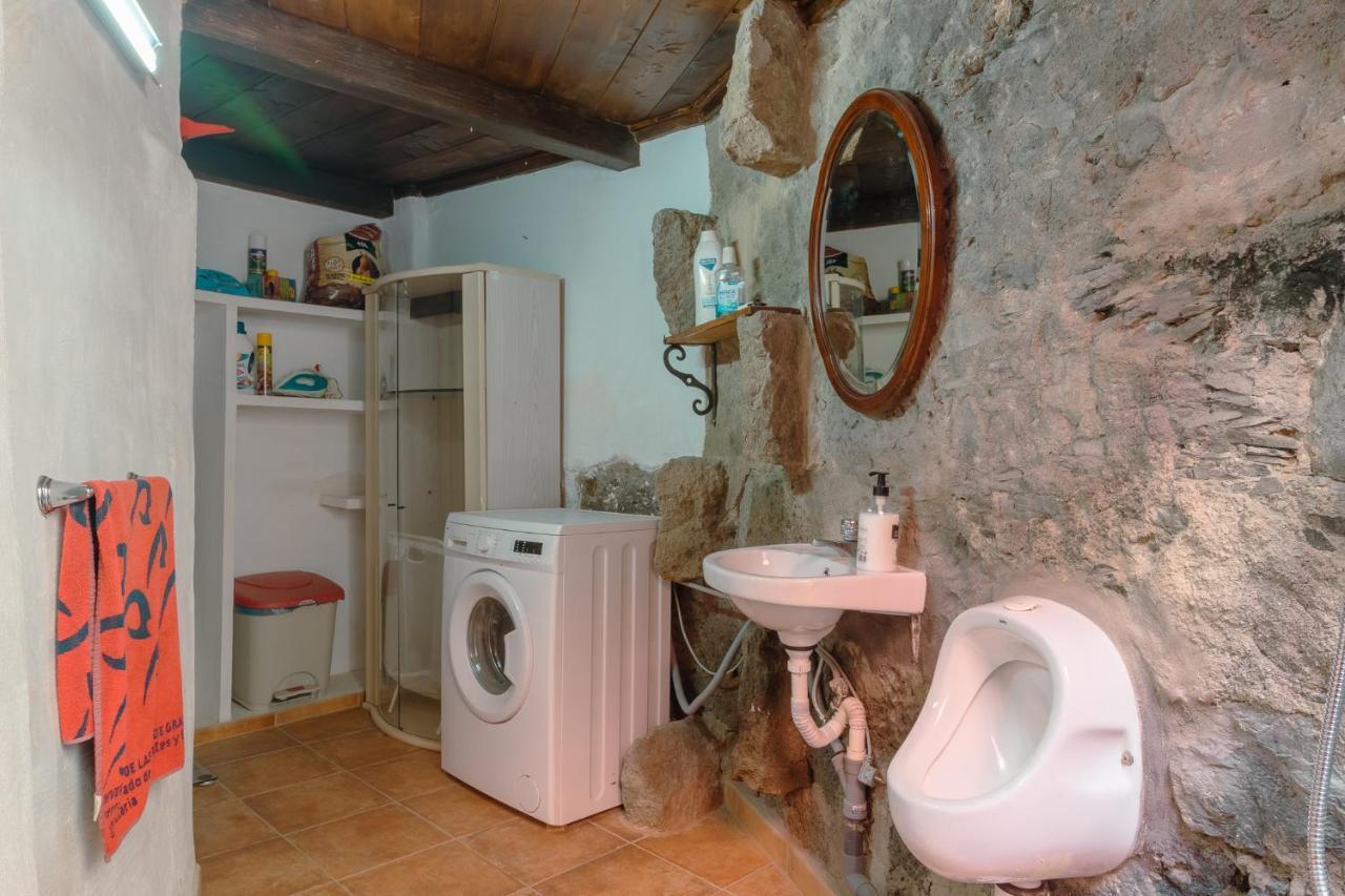 Flatguest Casa Del Sol - Terrace - Parking Βίλα Λας Πάλμας ντε Γκραν Κανάρια Εξωτερικό φωτογραφία