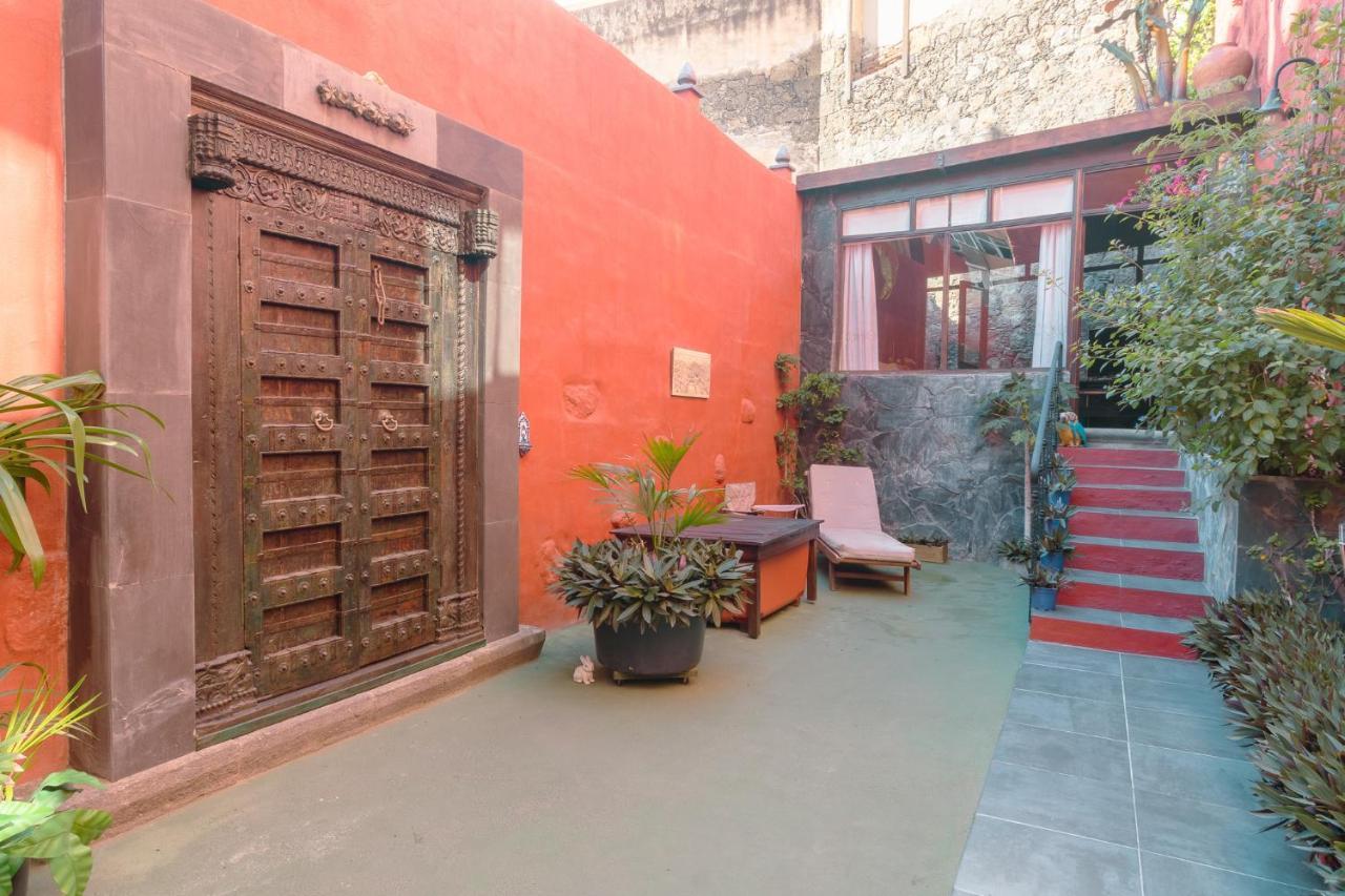 Flatguest Casa Del Sol - Terrace - Parking Βίλα Λας Πάλμας ντε Γκραν Κανάρια Εξωτερικό φωτογραφία