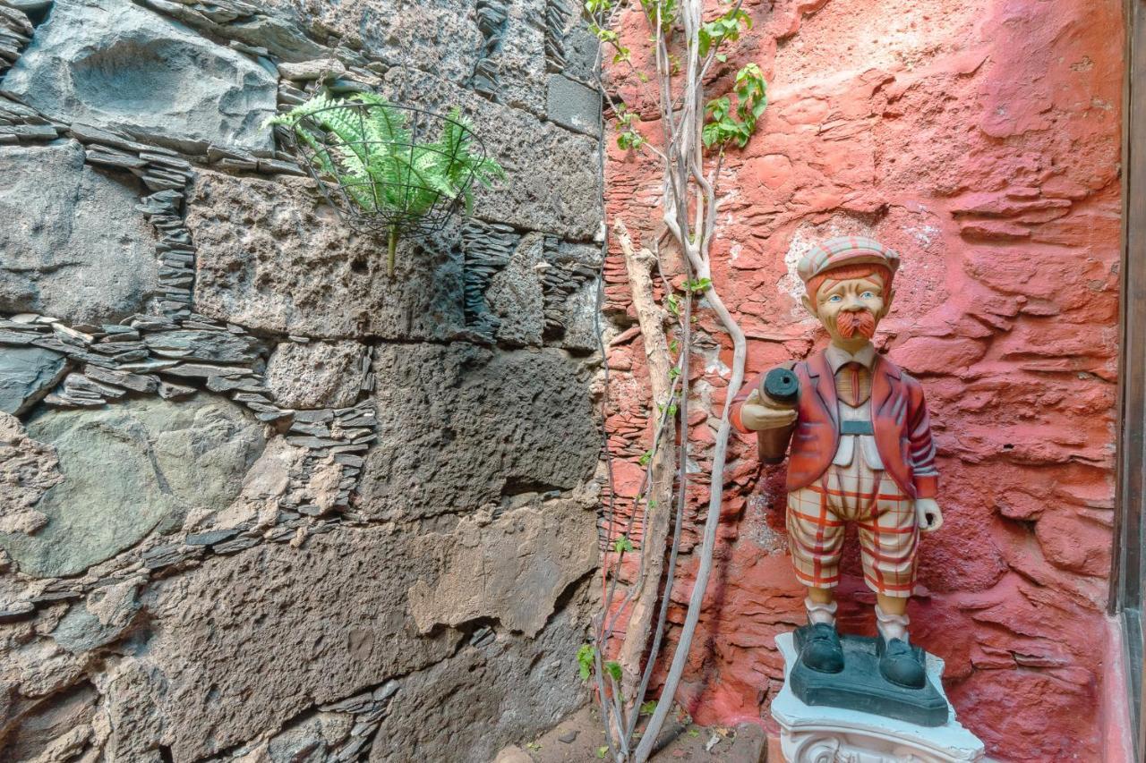 Flatguest Casa Del Sol - Terrace - Parking Βίλα Λας Πάλμας ντε Γκραν Κανάρια Εξωτερικό φωτογραφία