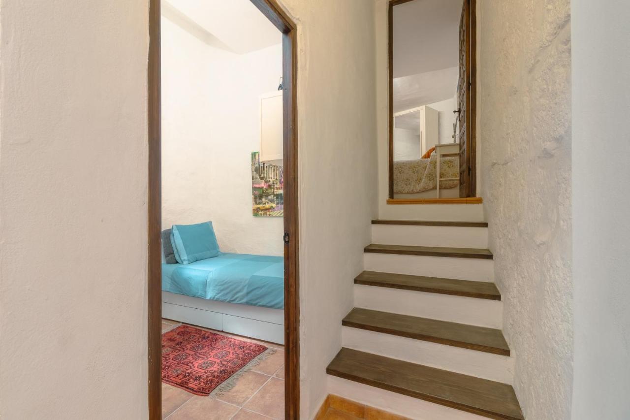 Flatguest Casa Del Sol - Terrace - Parking Βίλα Λας Πάλμας ντε Γκραν Κανάρια Εξωτερικό φωτογραφία