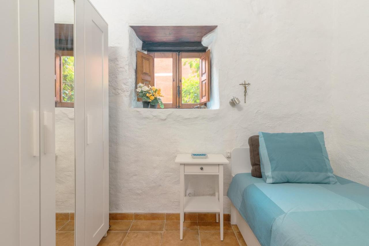 Flatguest Casa Del Sol - Terrace - Parking Βίλα Λας Πάλμας ντε Γκραν Κανάρια Εξωτερικό φωτογραφία