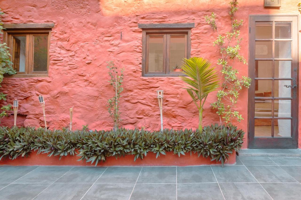 Flatguest Casa Del Sol - Terrace - Parking Βίλα Λας Πάλμας ντε Γκραν Κανάρια Εξωτερικό φωτογραφία
