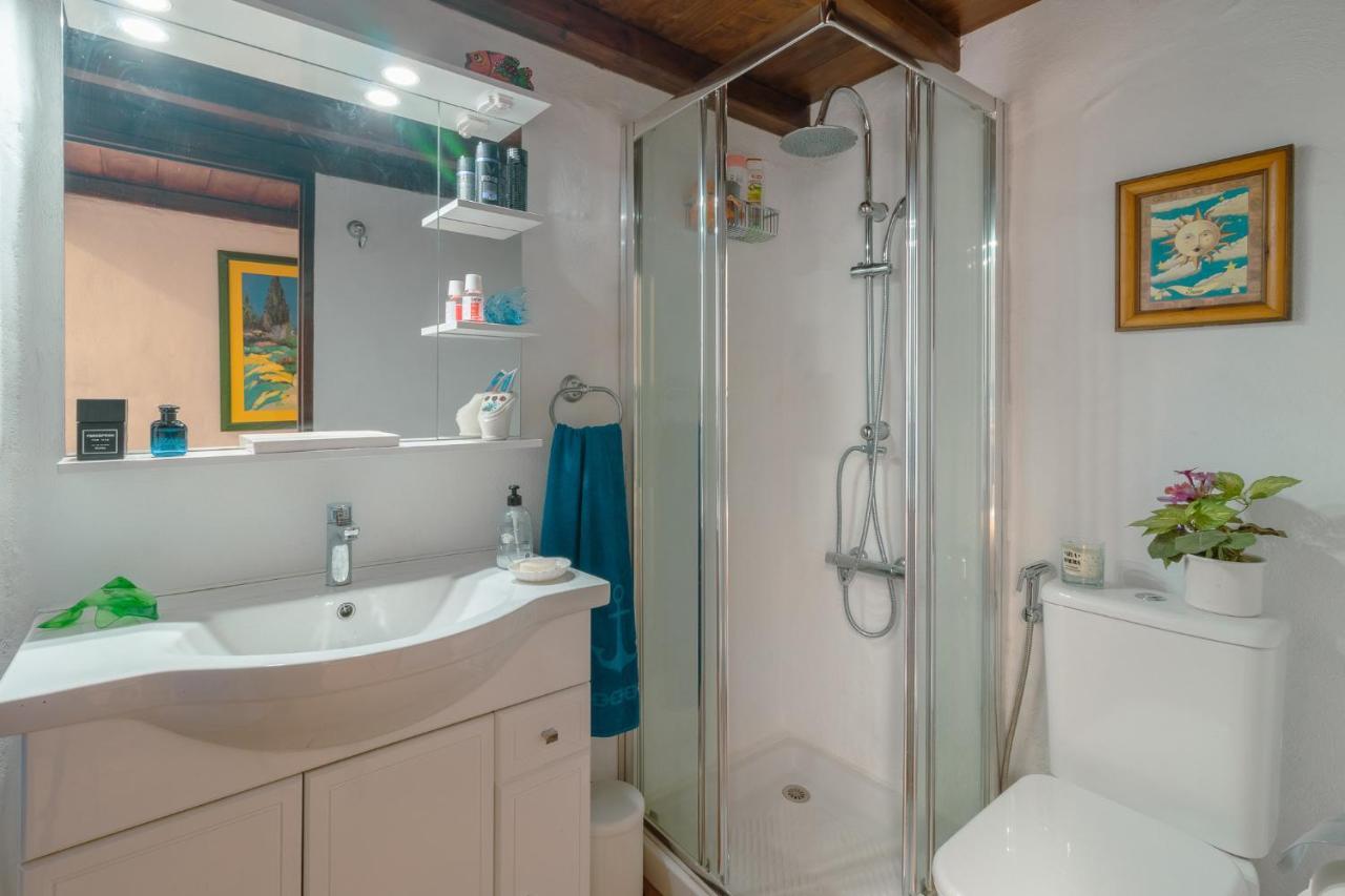 Flatguest Casa Del Sol - Terrace - Parking Βίλα Λας Πάλμας ντε Γκραν Κανάρια Εξωτερικό φωτογραφία
