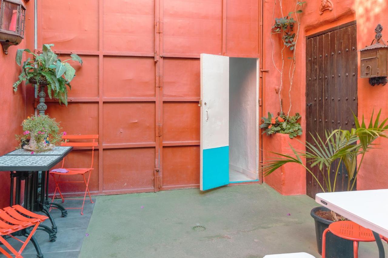 Flatguest Casa Del Sol - Terrace - Parking Βίλα Λας Πάλμας ντε Γκραν Κανάρια Εξωτερικό φωτογραφία