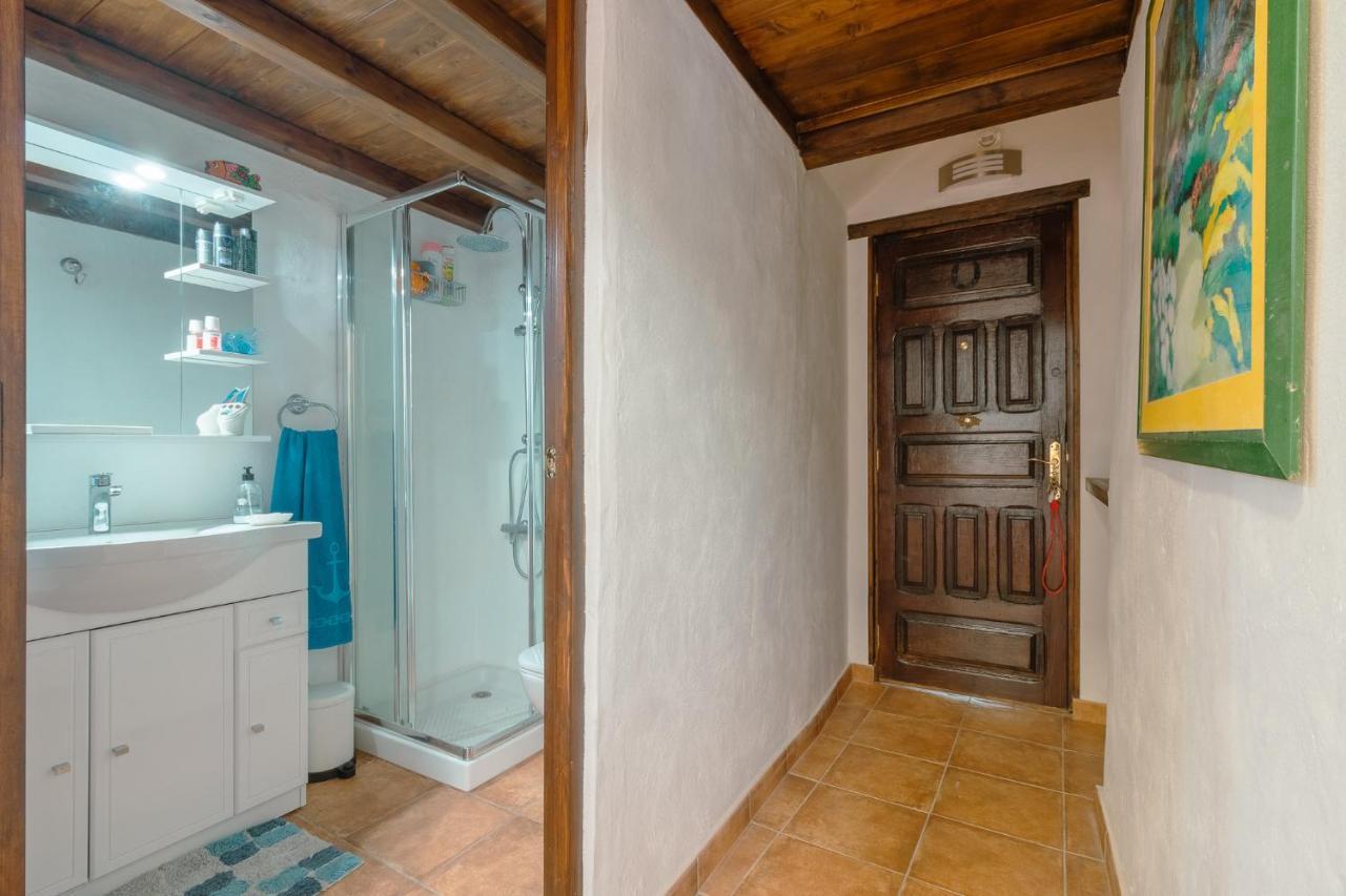 Flatguest Casa Del Sol - Terrace - Parking Βίλα Λας Πάλμας ντε Γκραν Κανάρια Εξωτερικό φωτογραφία